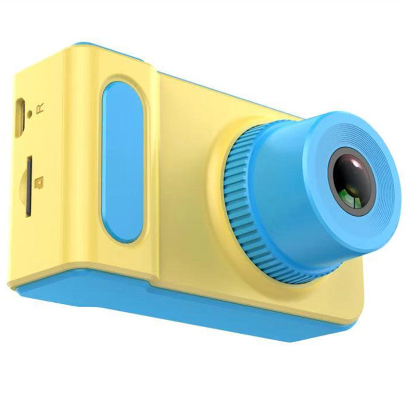 Children's digital camera for fun