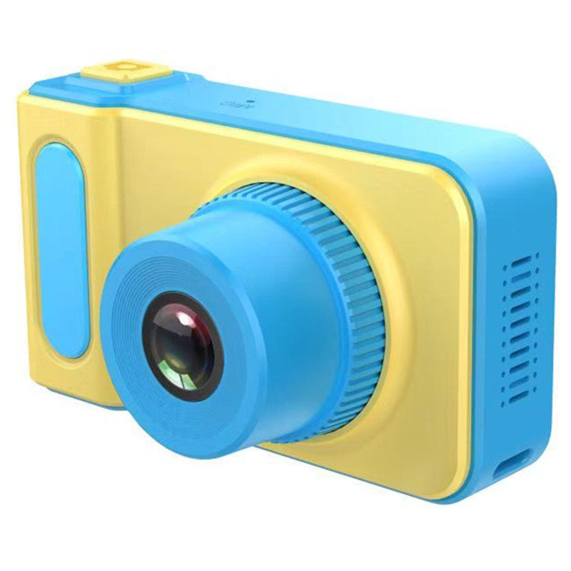 Children's digital camera for fun