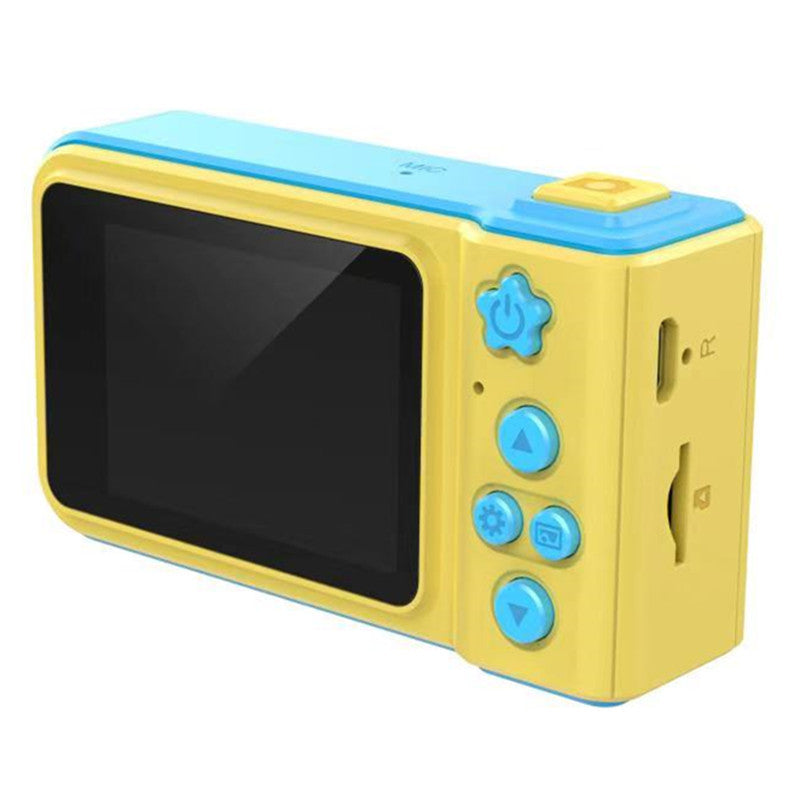 Children's digital camera for fun