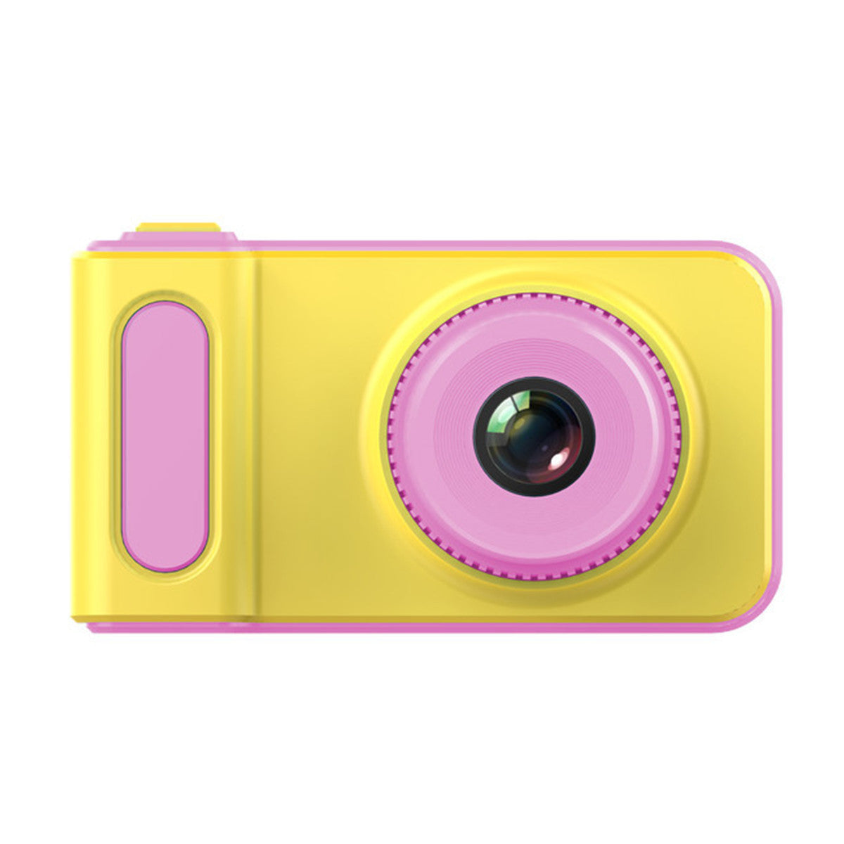 Children's digital camera for fun